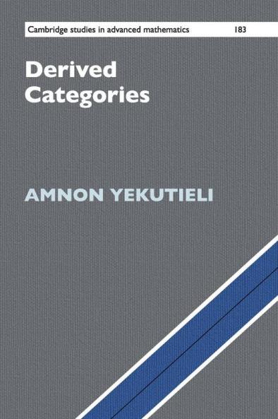 Derived Categories