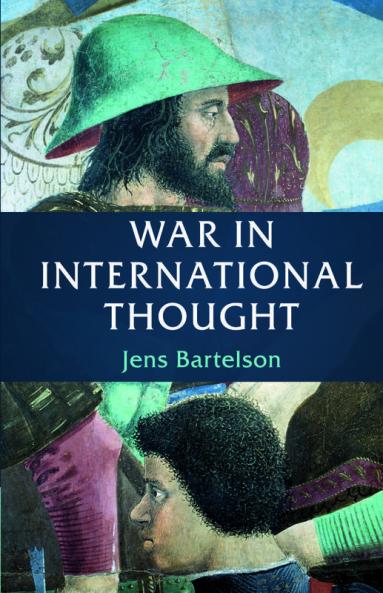 War in International Thought