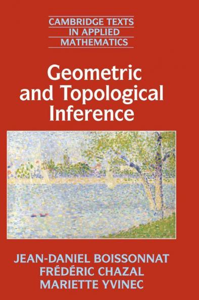 Geometric and Topological Inference