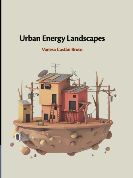 Urban Energy Landscapes