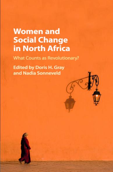 Women and Social Change in North Africa
