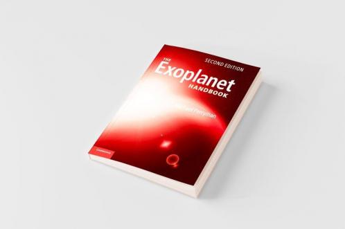 The Exoplanet Handbook