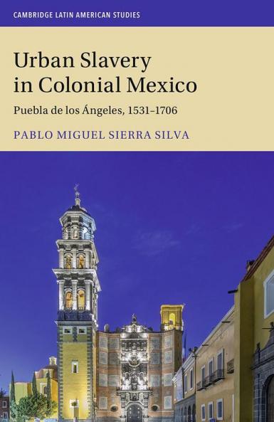 Urban Slavery in Colonial Mexico