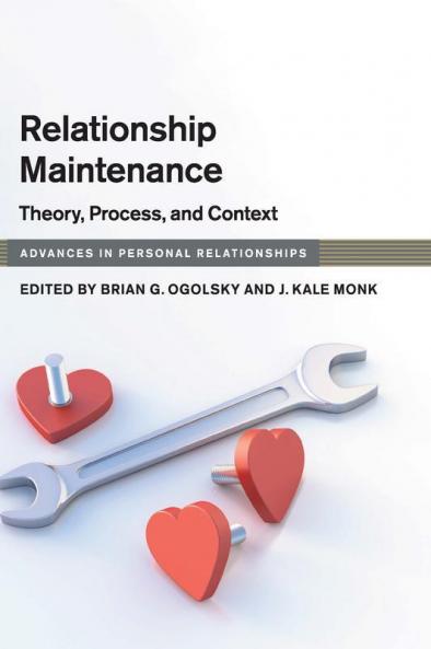 Relationship Maintenance