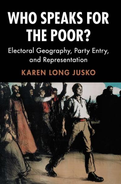 Who Speaks for the Poor?