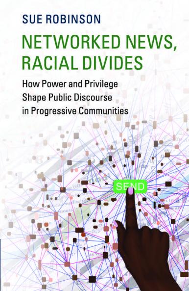 Networked News Racial Divides
