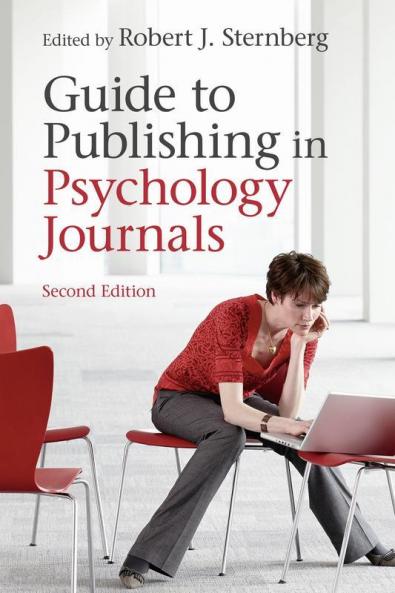 Guide to Publishing in Psychology Journals