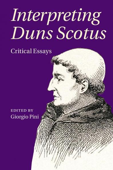 Interpreting Duns Scotus