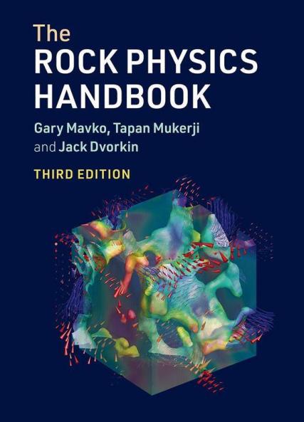 The Rock Physics Handbook
