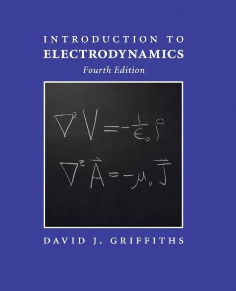 Introduction to Electrodynamics