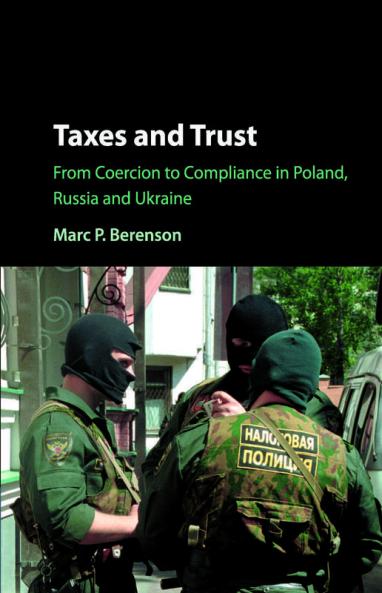Taxes and Trust
