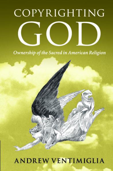 Copyrighting God
