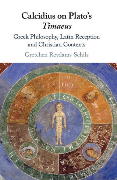 Calcidius on Plato's Timaeus