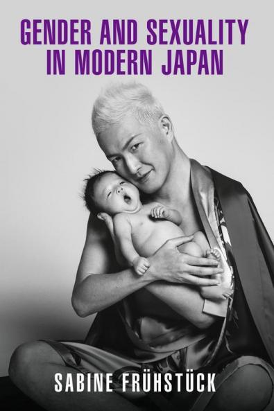 Gender and Sexuality in Modern Japan