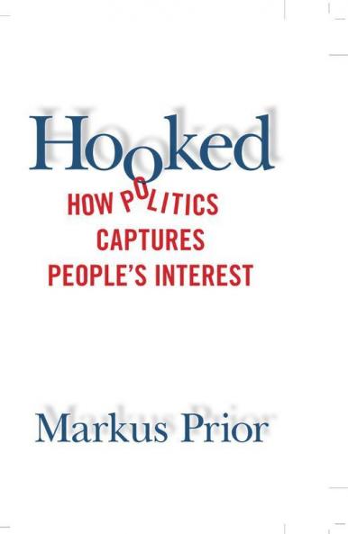 Hooked