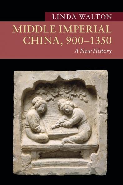Middle Imperial China 900-1350
