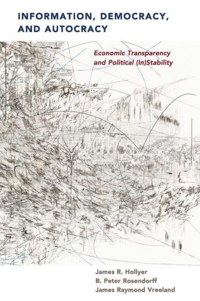 Information Democracy and Autocracy