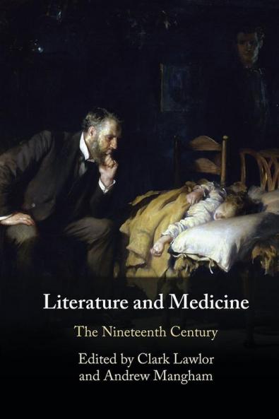 Literature and Medicine