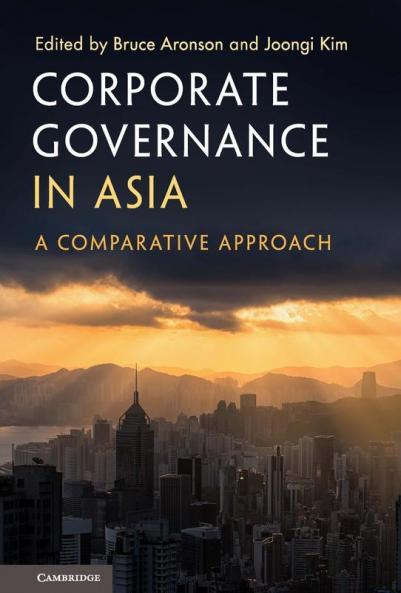 Corporate Governance in Asia