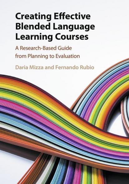 Creating Effective Blended Language Learning Courses