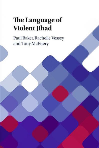 The Language of Violent Jihad