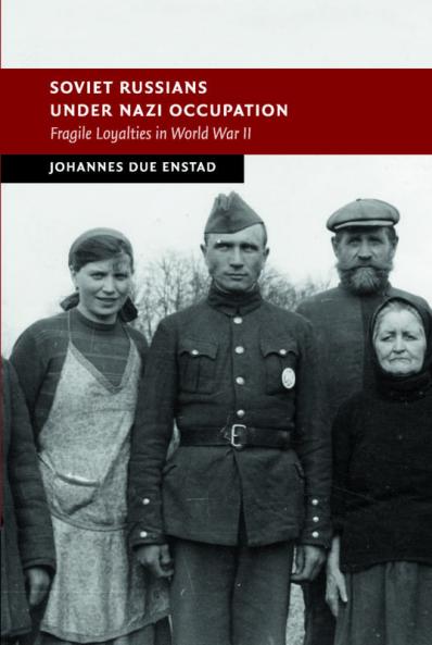 Soviet Russians under Nazi Occupation
