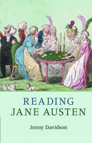 Reading Jane Austen