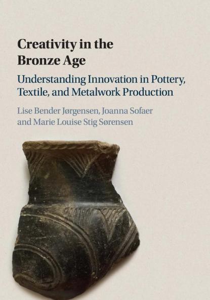 Creativity in the Bronze Age