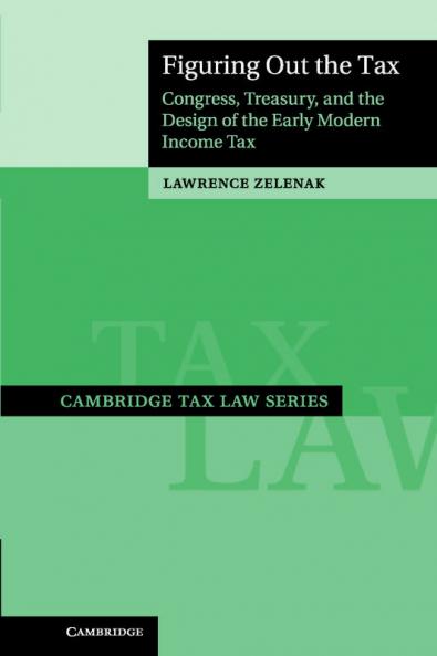 Figuring Out the Tax