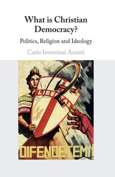 What is Christian Democracy?