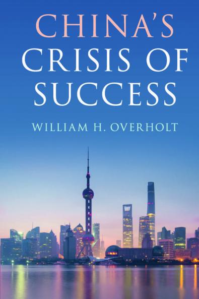 China's Crisis of Success