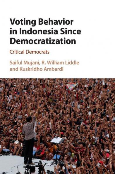 Voting Behaviour in Indonesia since Democratization