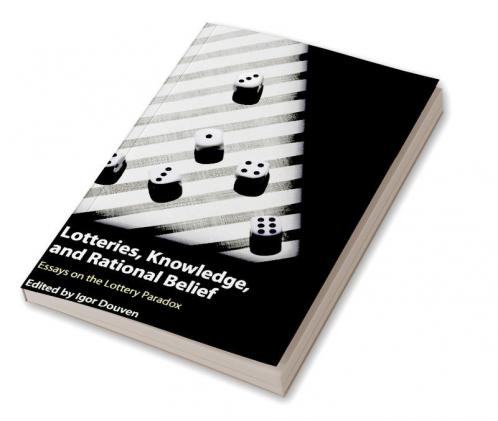Lotteries Knowledge and Rational Belief
