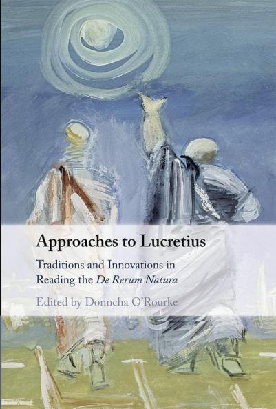 Approaches to Lucretius