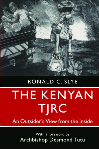 The Kenyan TJRC