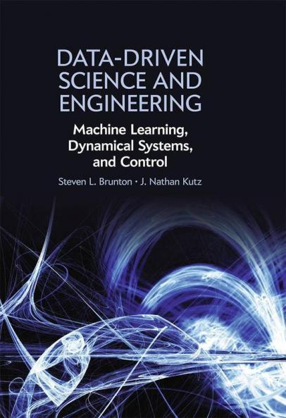 Data-Driven Science and Engineering