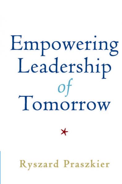 Empowering Leadership of Tomorrow