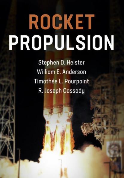 Rocket Propulsion