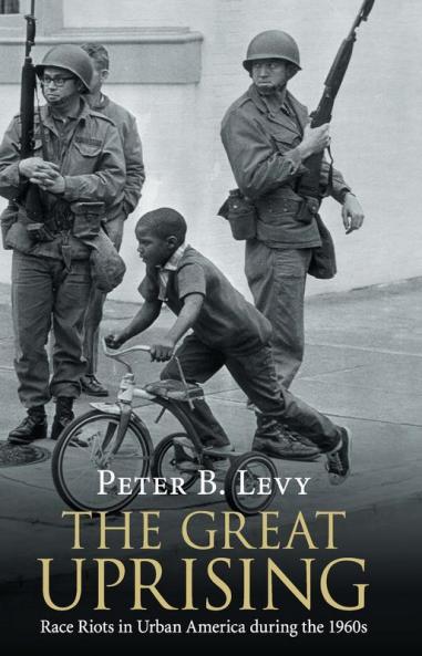 The Great Uprising