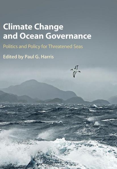 Climate Change and Ocean Governance