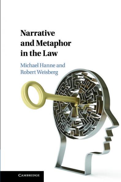Narrative and Metaphor in the Law