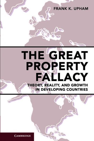 The Great Property Fallacy