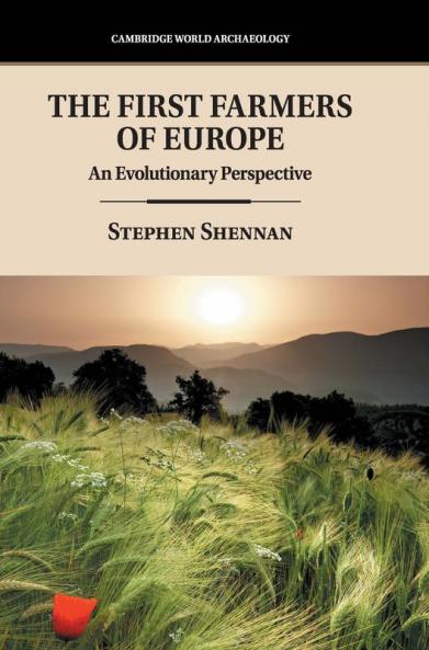 The First Farmers of Europe