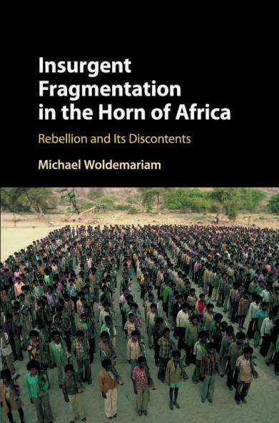 Insurgent Fragmentation in the Horn of Africa