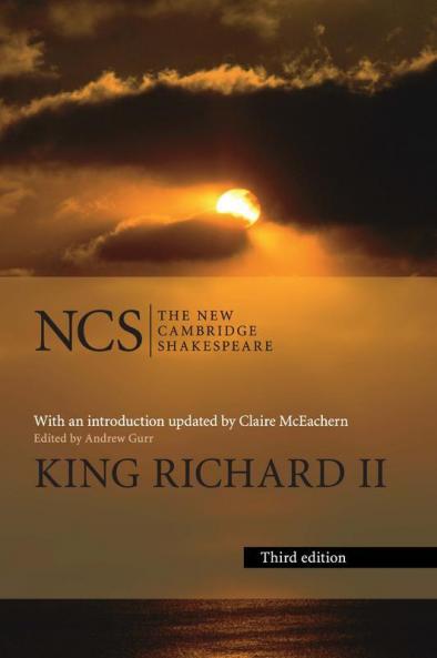 King Richard II