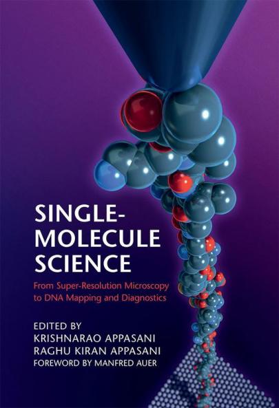 Single-Molecule Science