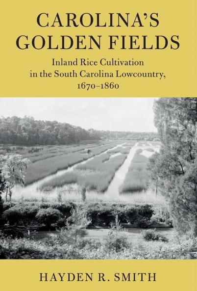 Carolina's Golden Fields