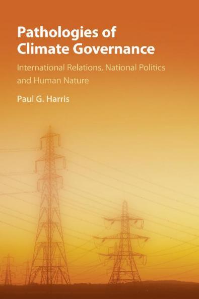 Pathologies of Climate Governance