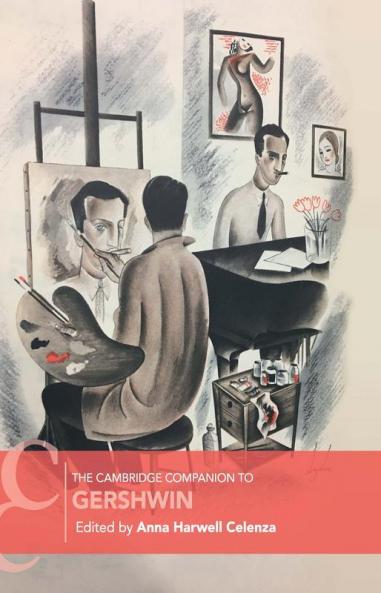 The Cambridge Companion to Gershwin
