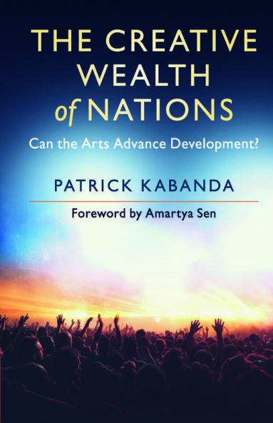 The Creative Wealth of Nations